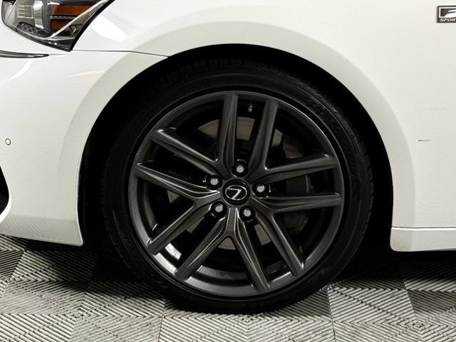 Used 2018 Lexus IS 300 F Sport RWD image 13