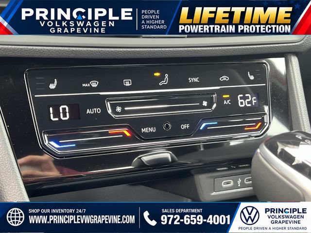 New 2026 Volkswagen Jetta Sport FWD image 19