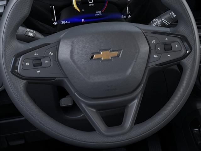 New 2026 Chevrolet TrailBlazer LT w/ Driver Confidence Package FWD image 19