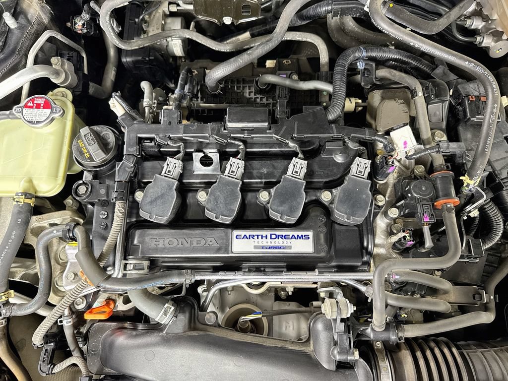 Used 2017 Honda Civic Sport Touring image 31