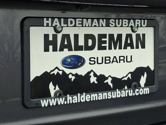 Certified 2024 Subaru Crosstrek 2.0i Premium AWD/4WD image 30
