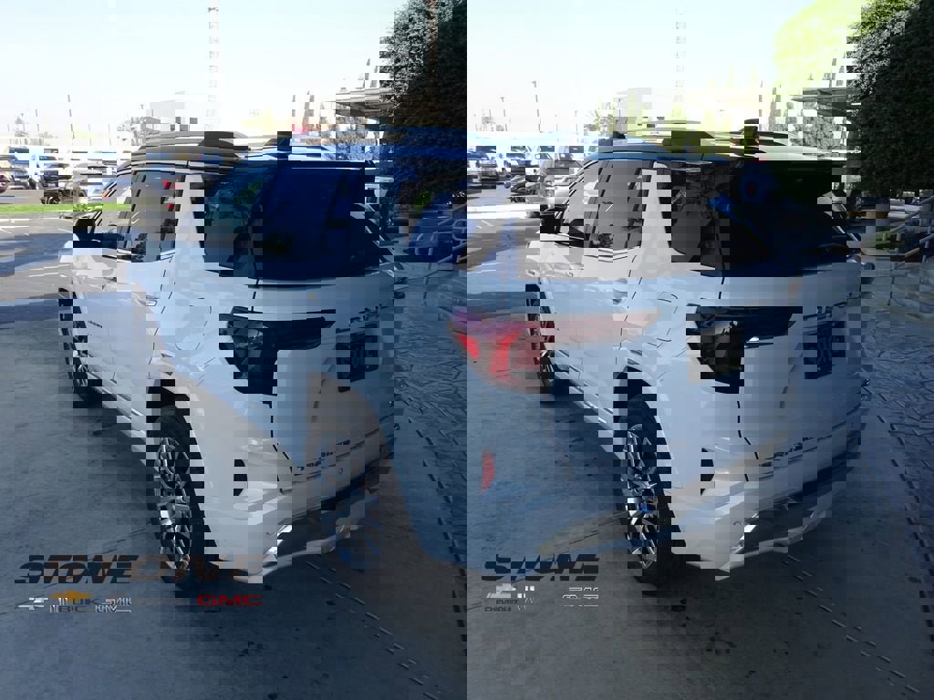 New 2026 GMC Terrain Denali image 6