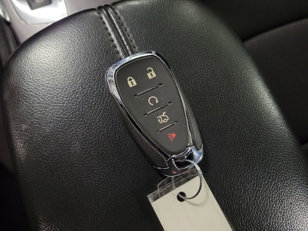 Used 2023 Chevrolet Malibu LT image 15