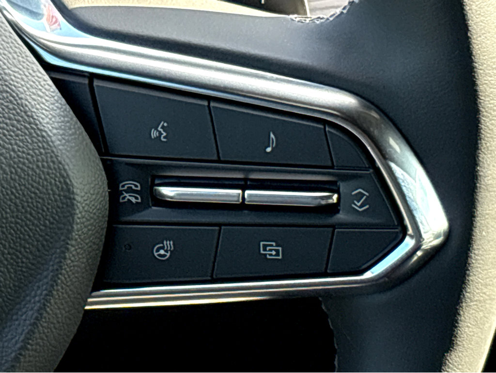 New 2025 Chevrolet Tahoe Premier image 15