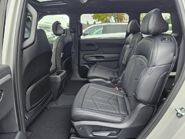 New 2026 Kia EV9 Wind AWD/4WD image 50