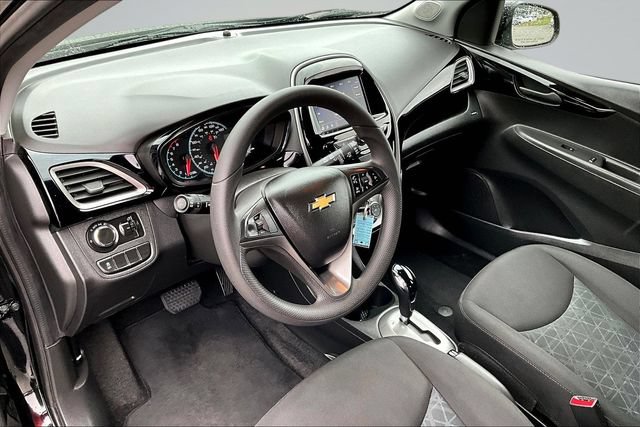 Used 2022 Chevrolet Spark LT FWD image 15