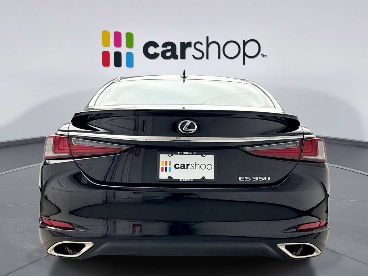 Used 2023 Lexus ES 350 w/ Premium Package image 4