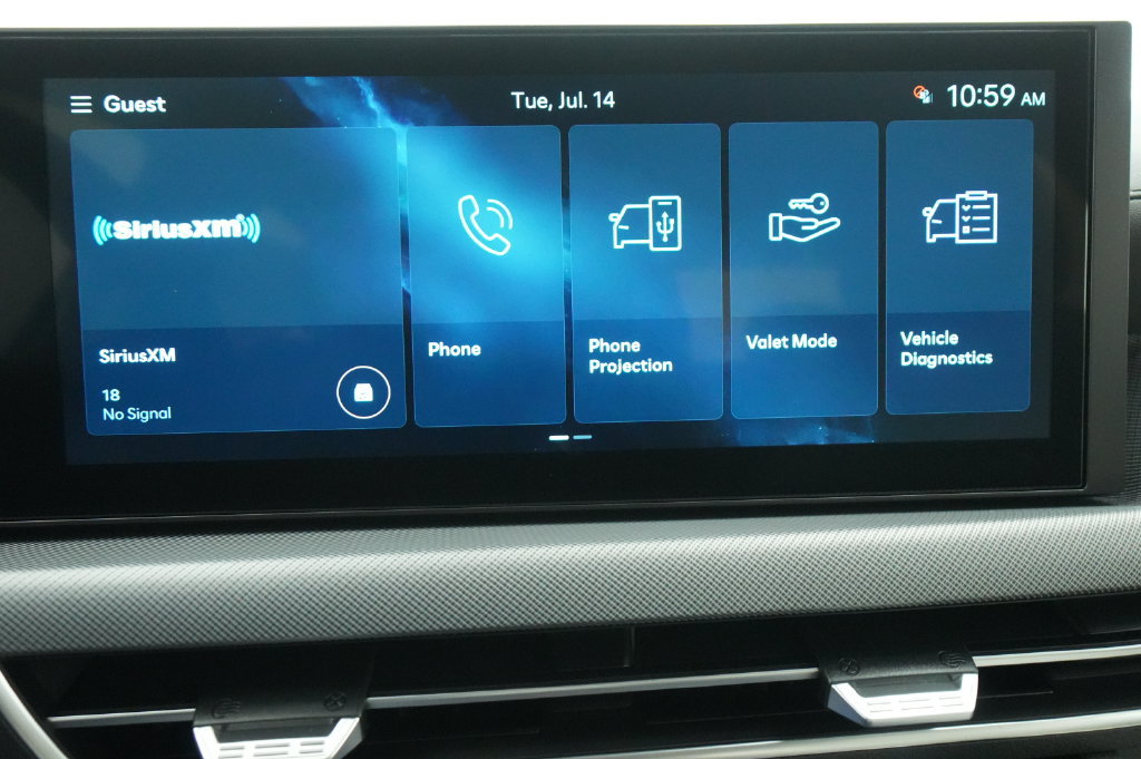 New 2026 Hyundai Sonata SEL AWD/4WD image 28