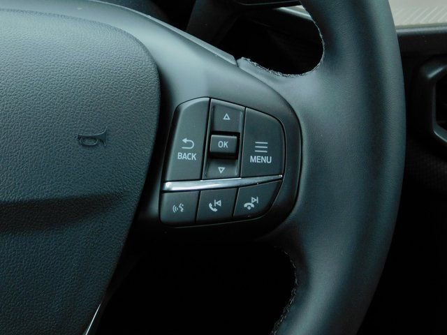 New 2025 Ford Bronco Sport Big Bend w/ Convenience Package image 17