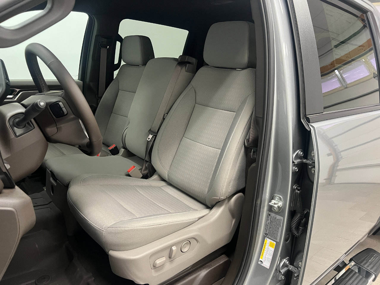 New 2026 Chevrolet Silverado 3500 LT w/ All Star Edition image 26
