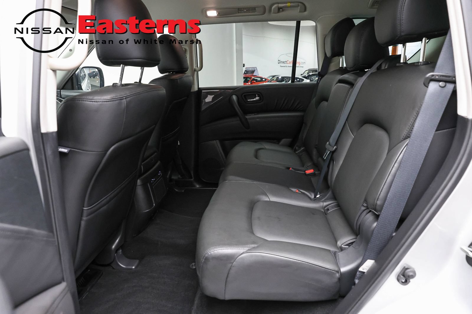 Used 2023 Nissan Armada SV AWD/4WD image 22