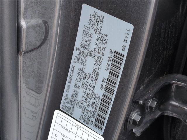 Used 2025 MAZDA CX-50 AWD 2.5 S w/ Premium Plus Pkg image 24