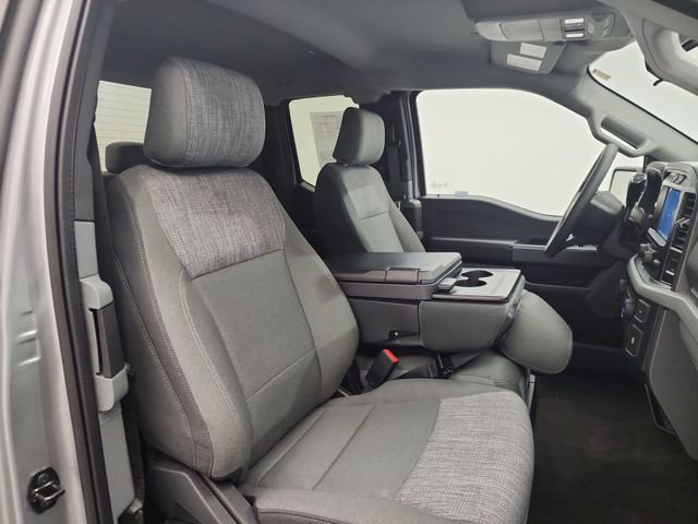 Used 2022 Ford F150 XLT image 26