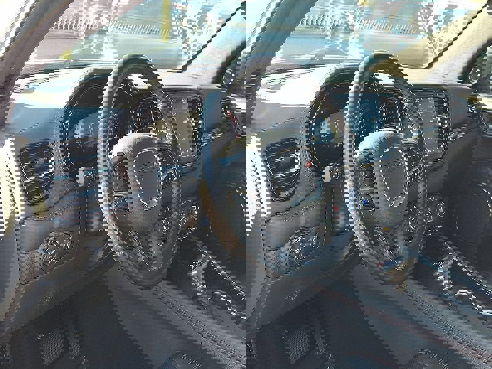 Used 2023 Dodge Durango Citadel image 10