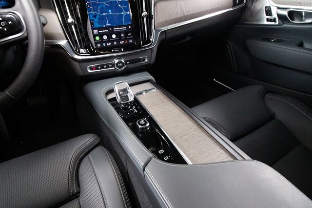 Certified 2023 Volvo S90 B6 Ultimate AWD/4WD image 11