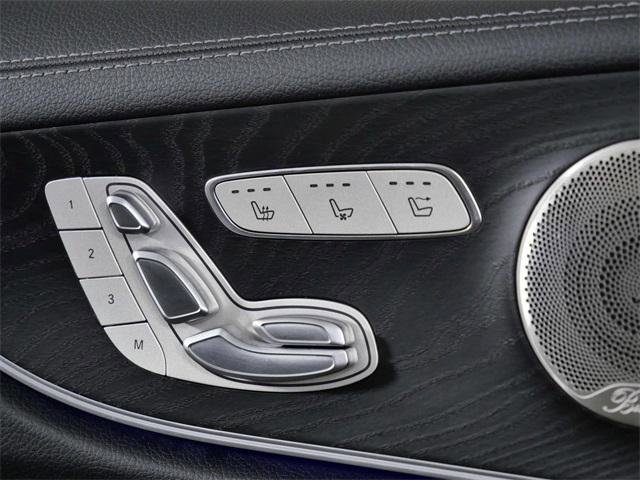 Used 2023 Mercedes-Benz E 450 4MATIC Cabriolet image 29