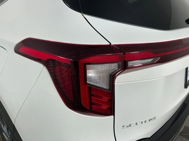 Certified 2024 Kia Seltos S image 20