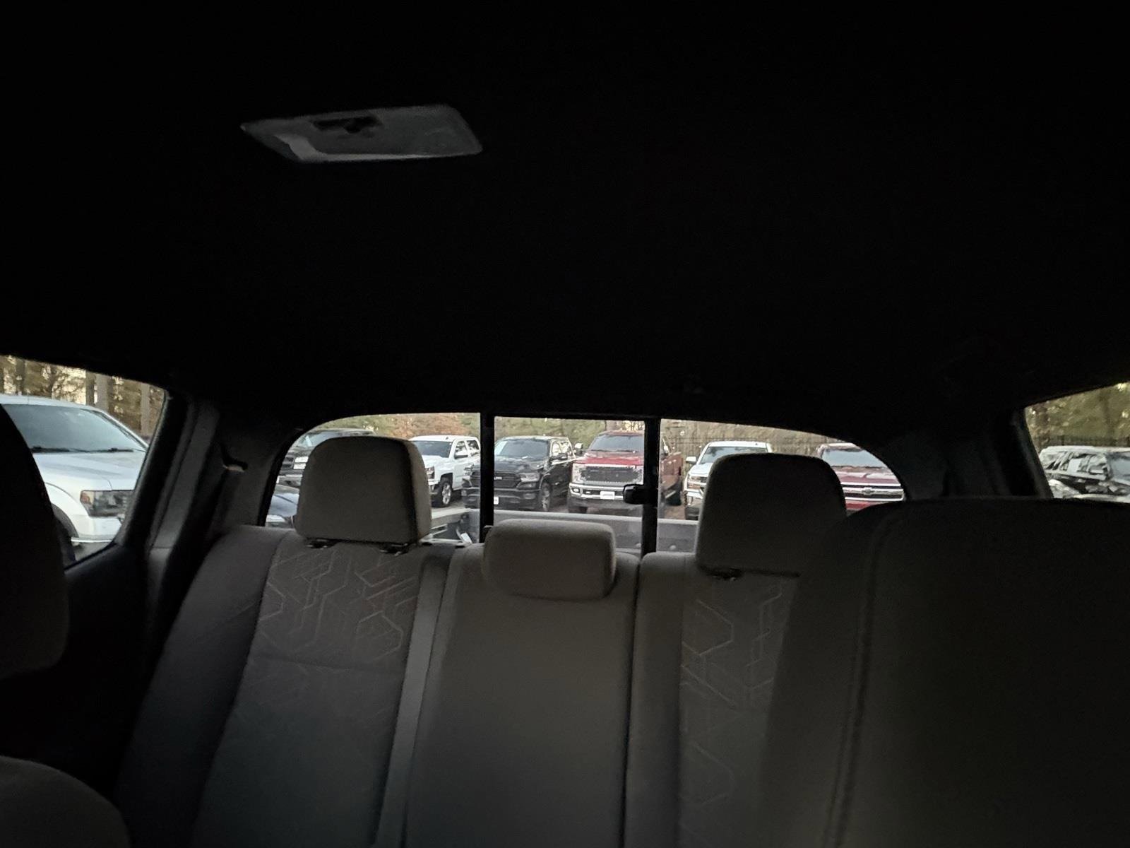 Used 2016 Toyota Tacoma TRD Sport image 40