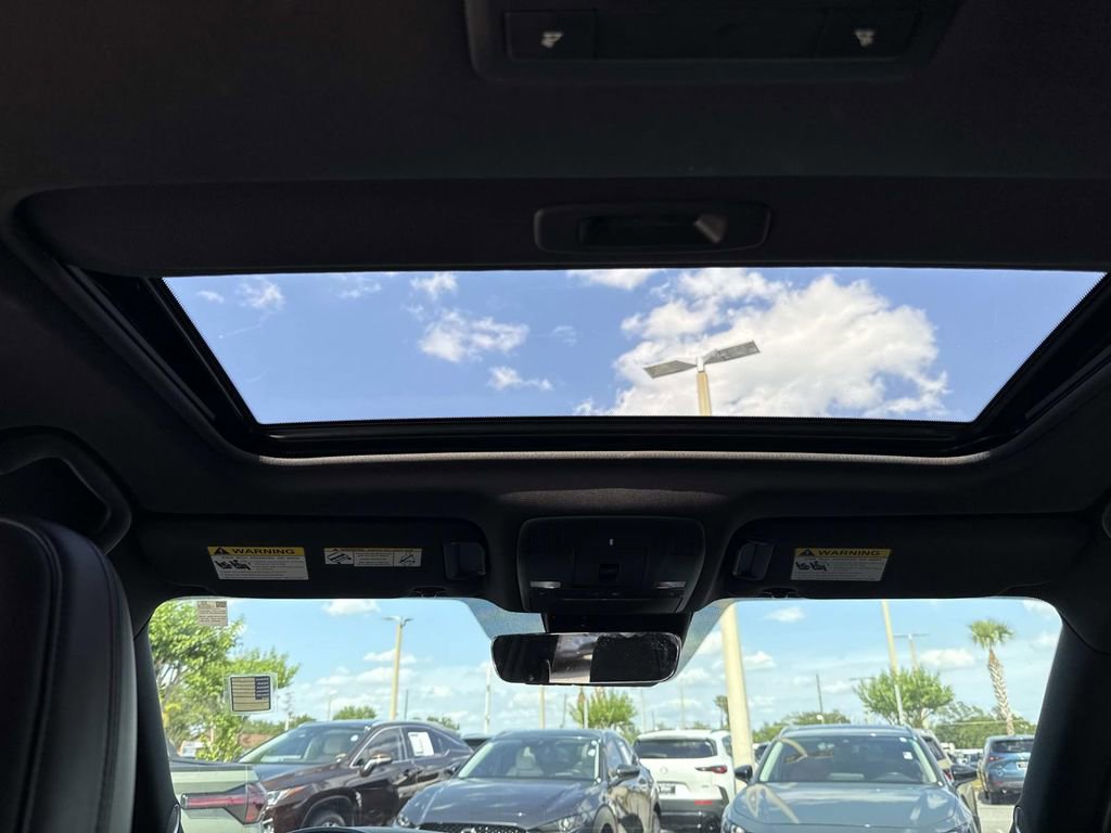 Used 2019 MAZDA CX-5 Signature AWD/4WD image 21