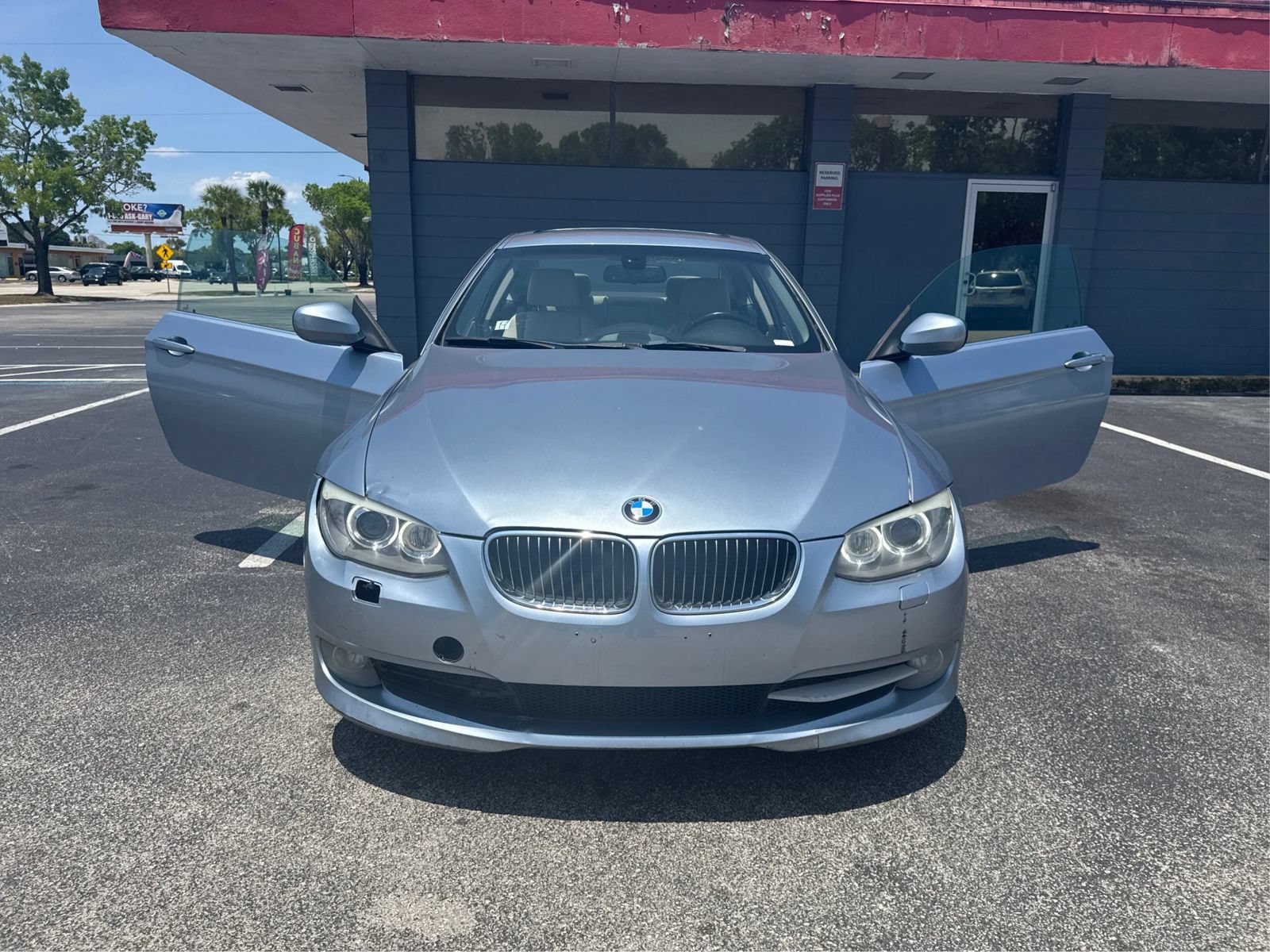Used 2011 BMW 328i xDrive Coupe AWD/4WD image 23