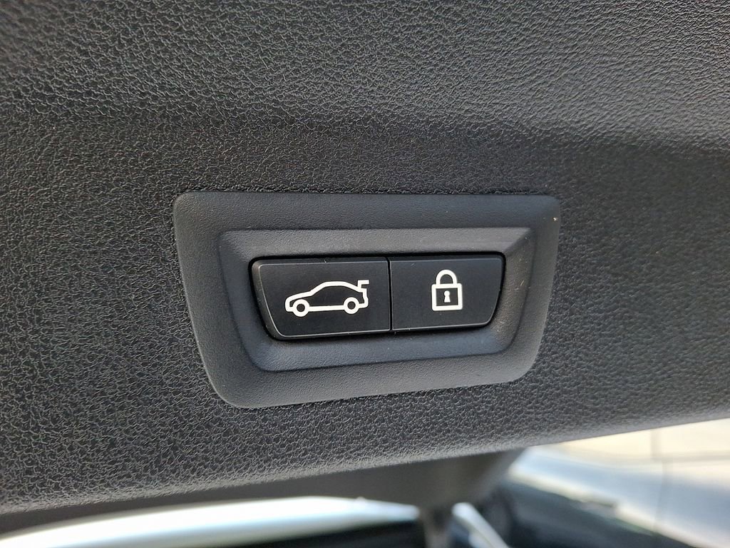 Certified 2022 BMW X3 xDrive30i w/ Convenience Package image 26