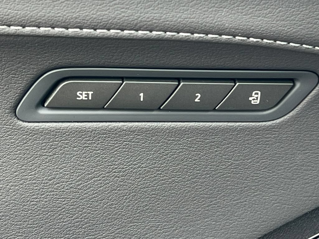 New 2026 Cadillac CT5 Premium Luxury AWD/4WD image 16