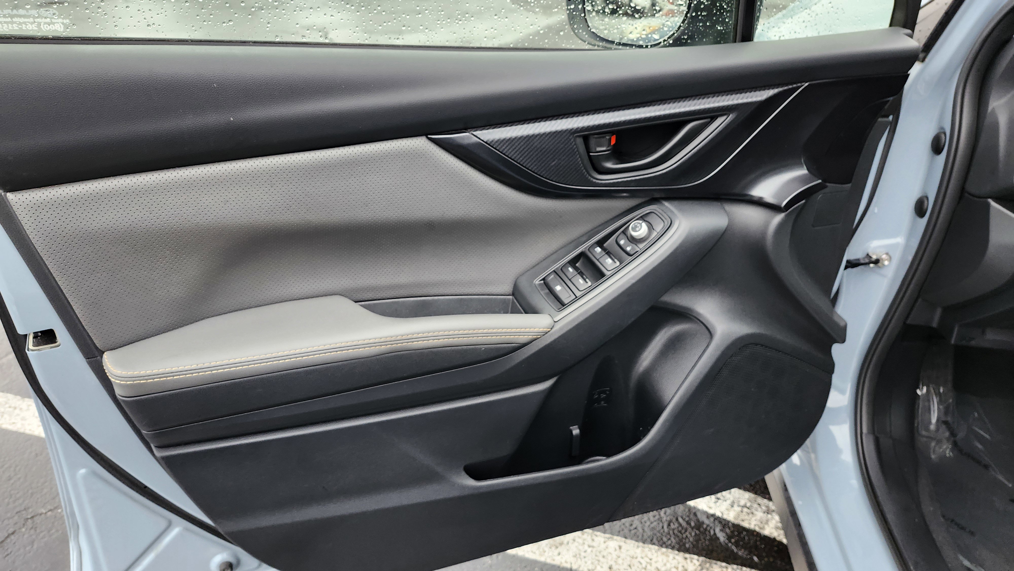 Used 2021 Subaru Crosstrek 2.5i Sport w/ Moonroof Package image 26