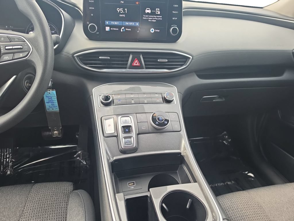Certified 2023 Hyundai Santa Fe SE AWD/4WD image 12