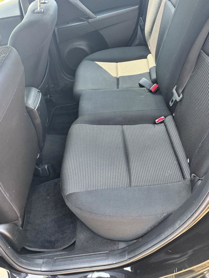 Used 2013 MAZDA MAZDA3 i SV FWD image 21