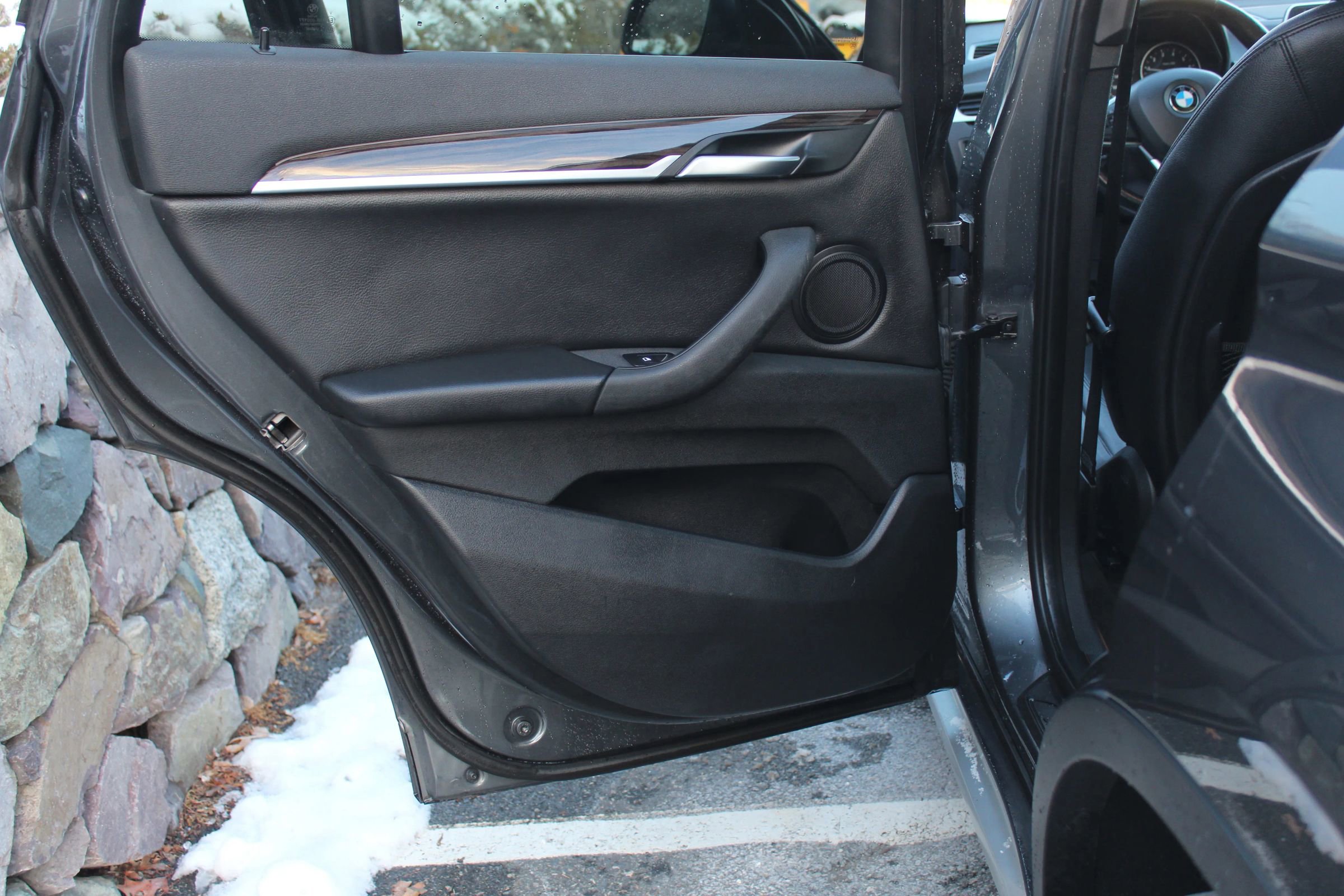 Used 2017 BMW X1 xDrive28i AWD/4WD image 14