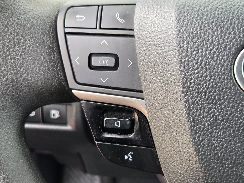 Used 2025 Toyota Camry LE FWD image 24