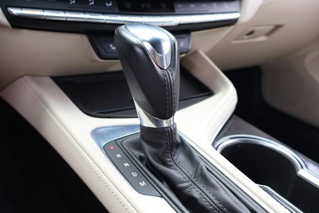 Used 2023 Cadillac CT4 Luxury w/ Sun And Sound Package image 27