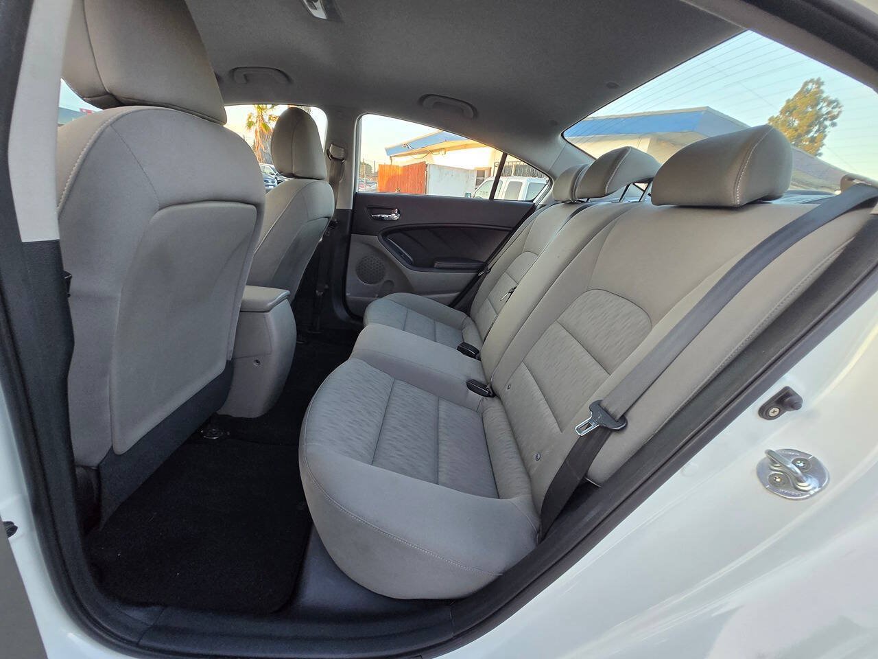 Used 2014 Kia Forte LX FWD image 24