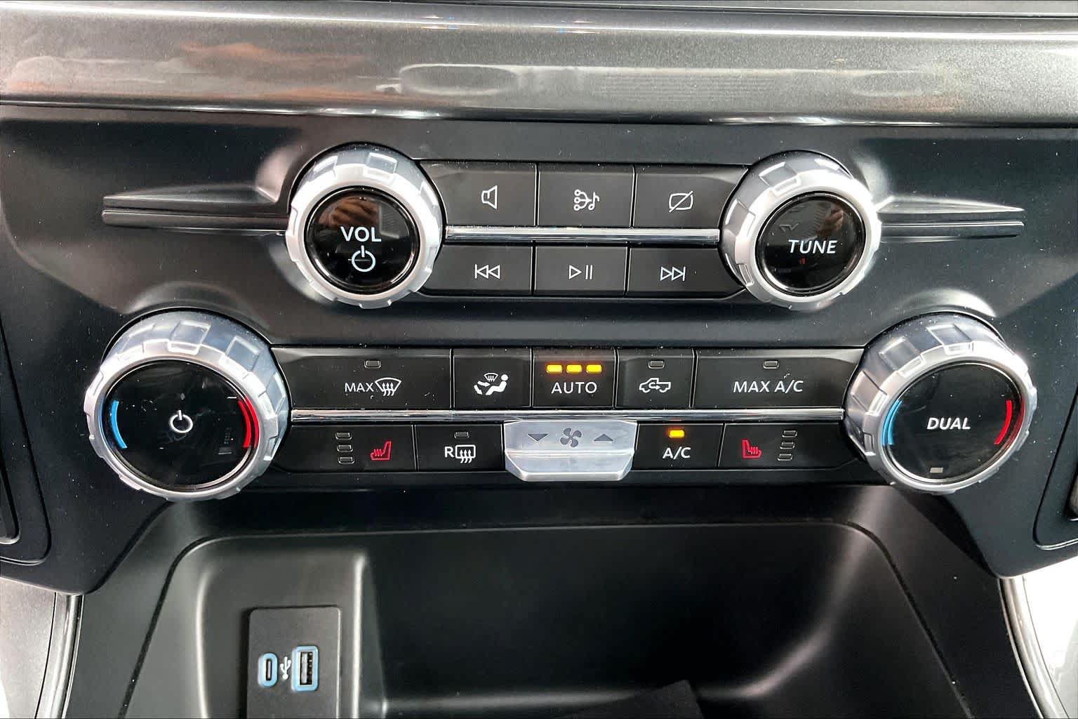 Used 2023 Ford F150 Tremor AWD/4WD image 33