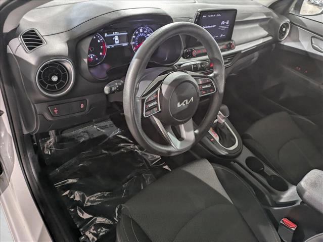 Used 2022 Kia Forte LXS image 10