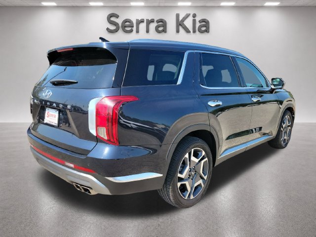 Used 2024 Hyundai Palisade Limited FWD image 5