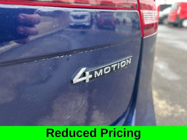 Used 2024 Volkswagen Tiguan Wolfsburg Edition AWD/4WD image 46