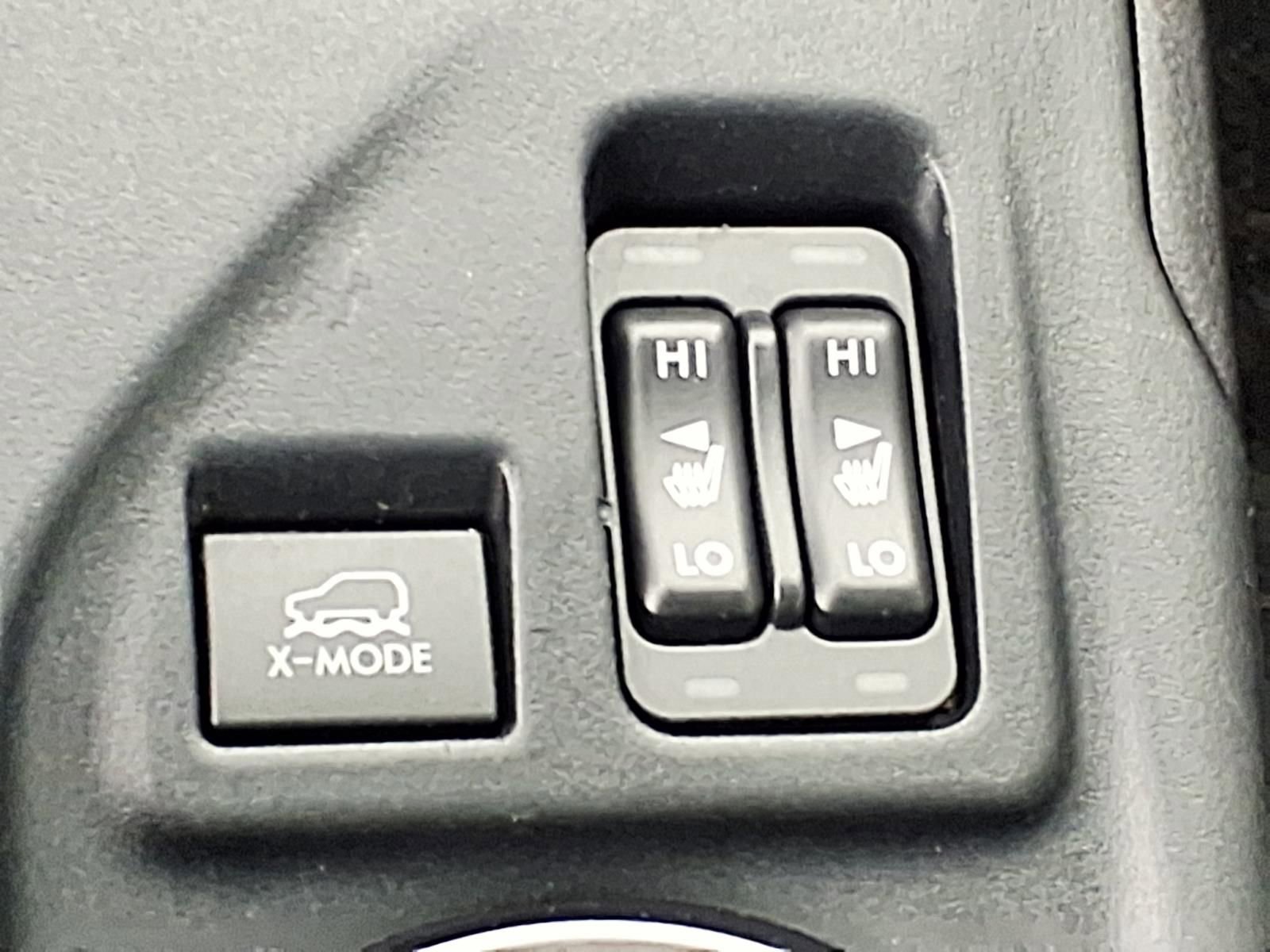 Used 2020 Subaru Crosstrek 2.0i Limited w/ Moonroof Package w/Navigation image 21