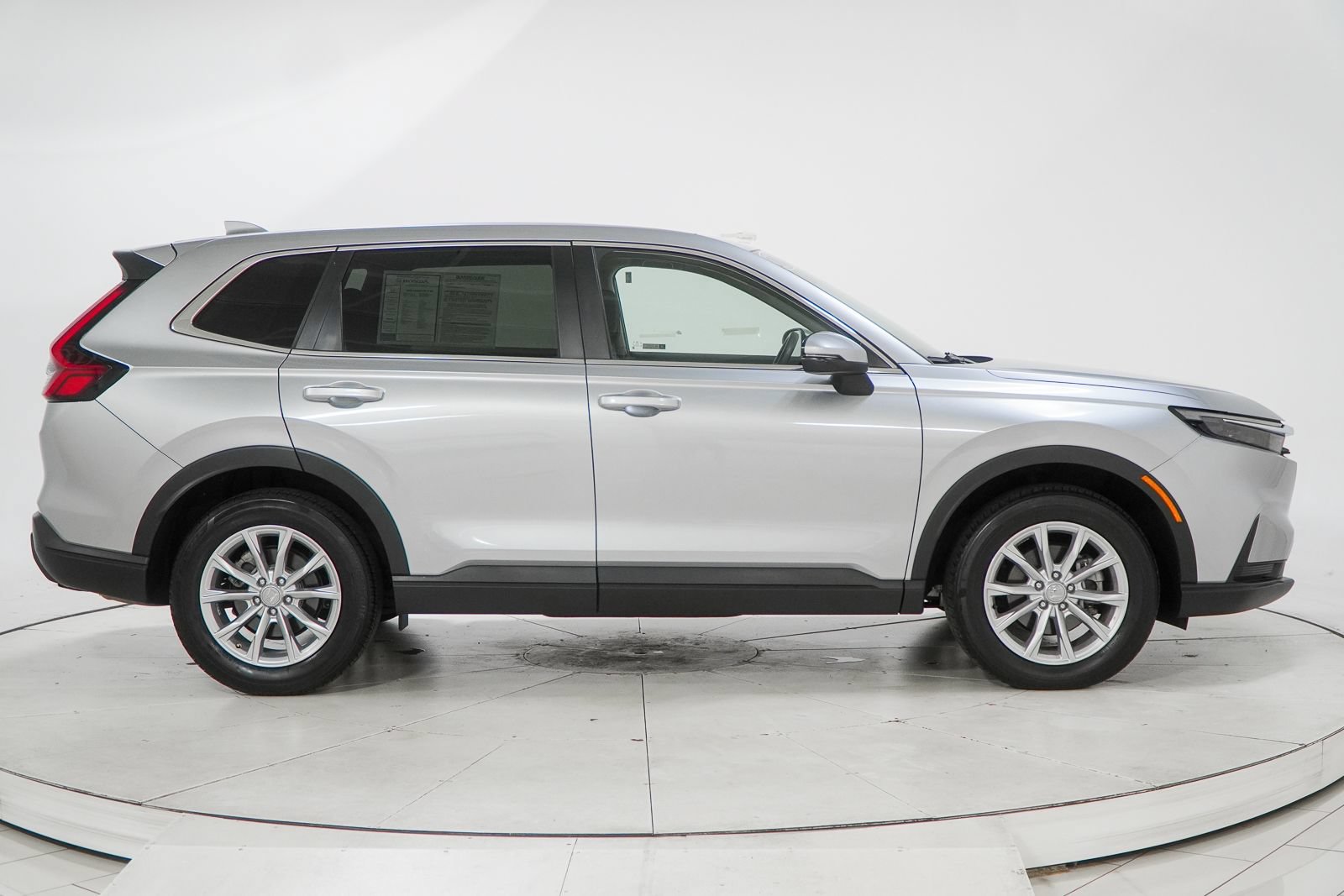 Used 2024 Honda CR-V EX image 13