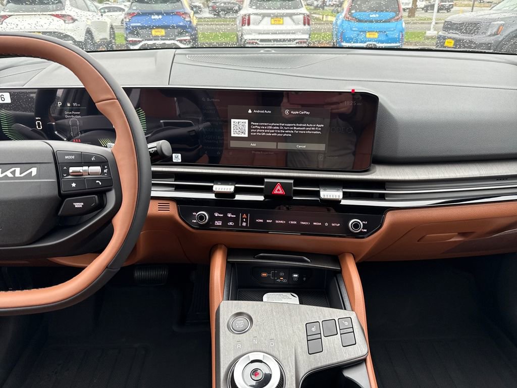 New 2026 Kia Sportage X-Line image 25