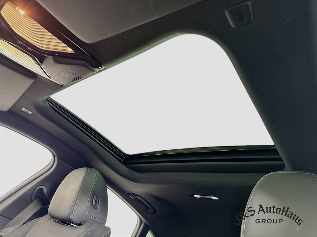 Used 2025 BMW i4 M50 w/ Parking Assistance Package image 16