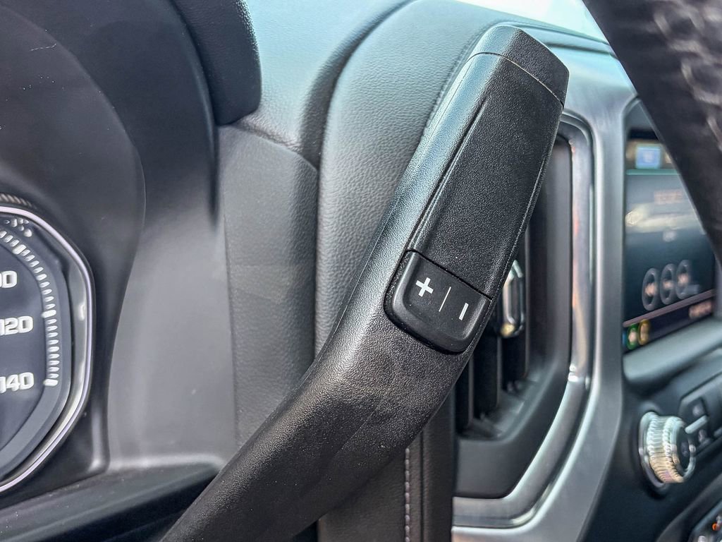 Used 2022 GMC Sierra 1500 Elevation w/ Driver Alert Package I image 43