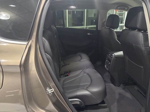 Used 2019 Buick Envision Essence image 29