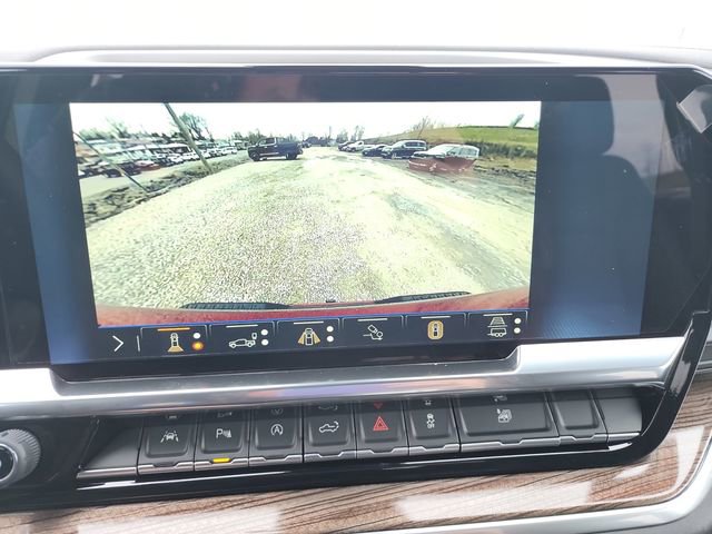 New 2026 Chevrolet Silverado 1500 RST w/ Safety Package image 25