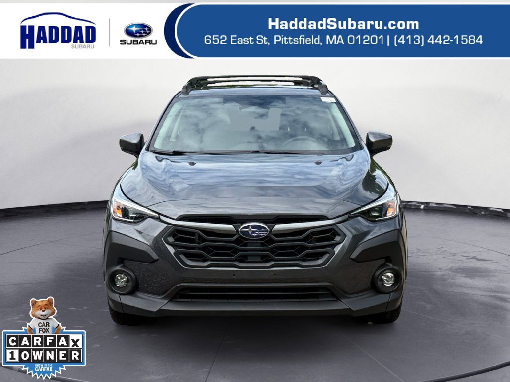 Used 2024 Subaru Crosstrek 2.0i Premium AWD/4WD image 9