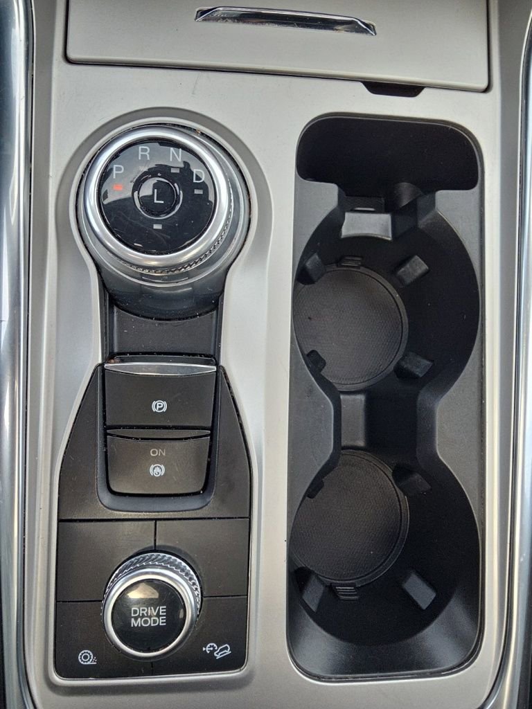 Certified 2023 Ford Explorer XLT w/ Equipment Group 202A image 22