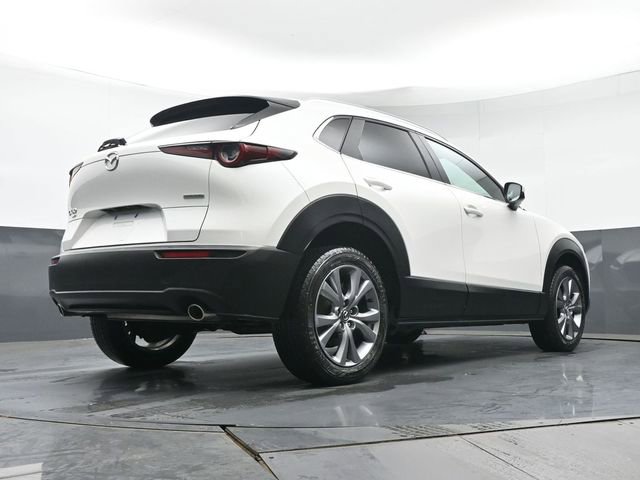 Certified 2023 MAZDA CX-30 AWD 2.5 S w/ Preferred Package image 28