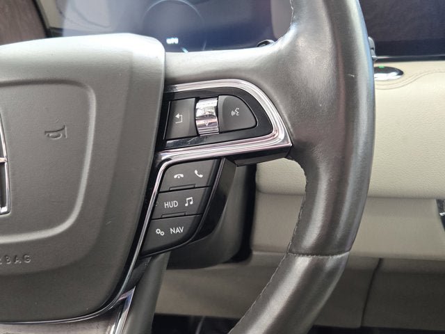 Used 2021 Lincoln Navigator Reserve w/ Luxury Package AWD/4WD image 30