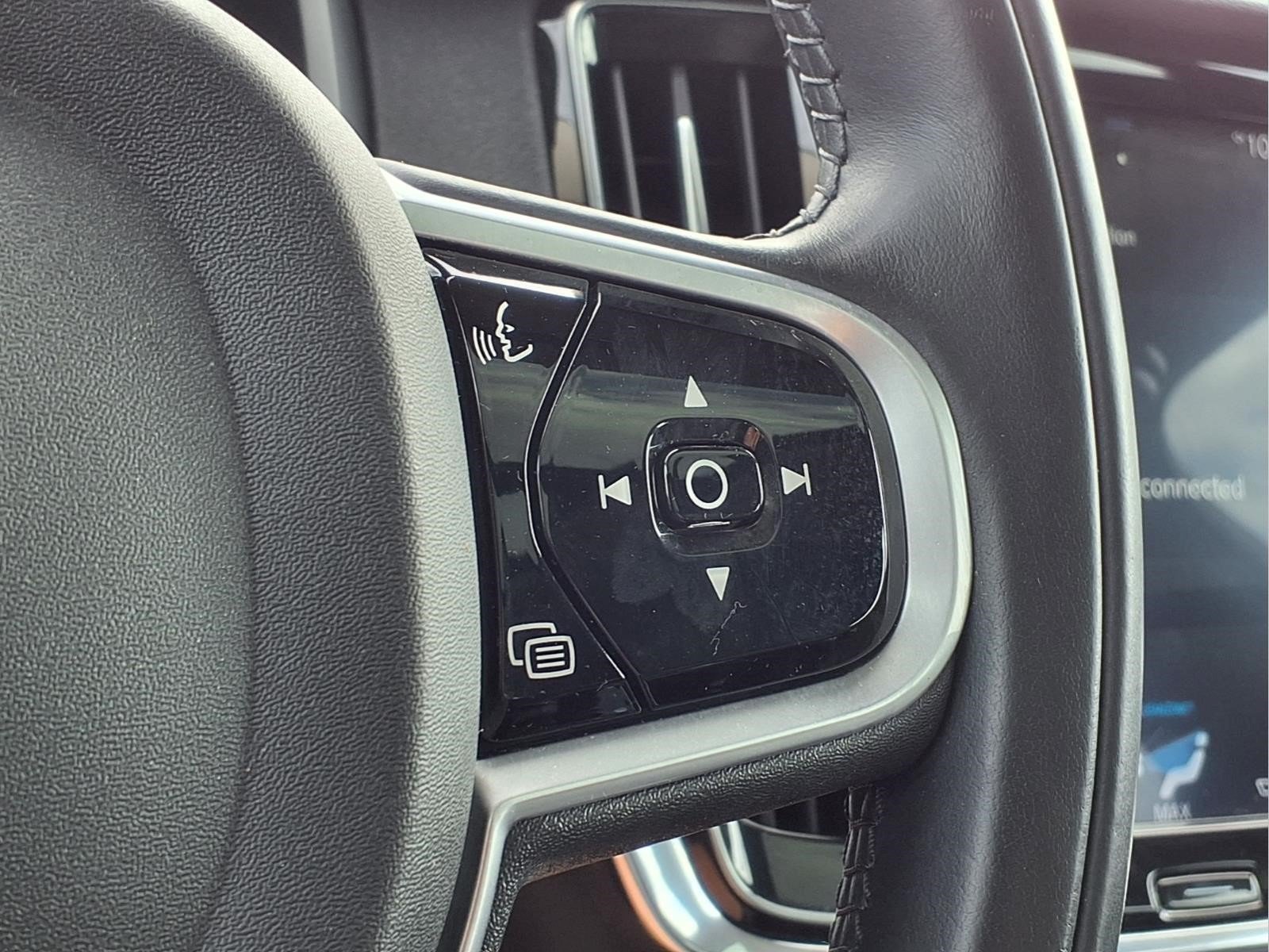 Used 2019 Volvo S90 T6 Momentum w/ Advanced Package AWD/4WD image 22