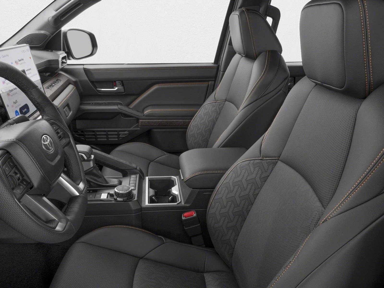 New 2026 Toyota Tacoma Limited AWD/4WD image 6